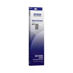 Epson Supplies ribbon Black For Dfx-5000/5000+/8000/8500