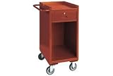 18 X 24 Mobile Cabinet Bench