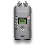 Zoom H4 Handy Recorder