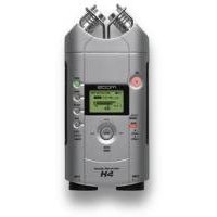 Childrens Toyshop  Electronics : Zoom H4 Handy Recorder