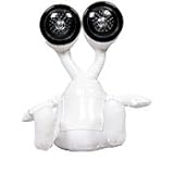 iPals Plus Poseable Speakers for your iPod MP3 Player or CD Player