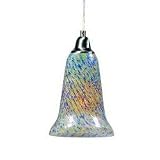 Art Deco Pendants BY ET2 Euro Tech