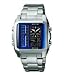 Casio EFA124D-2AV Men's Ana-Digi Sport Watch