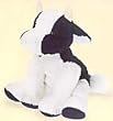 Mary Meyer Plush Sweet Constance Cow 9"