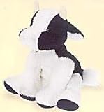 Mary Meyer Plush Sweet Constance Cow 9"