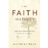 The Faith Instinct: How Religion Evolved and Why It Endures by Wade, Nicholas [Penguin Press HC, The, 2009] [Hardcover] (Hardcover)