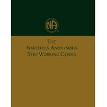 Narcotics Anonymous Step Working Gds