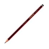 Staedtler 110 Tradition Pencil Cedar Wood 2H Ref 110-2H [Pack 12]