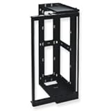 UPC 633758000062 product image for ICC RACK- WALL MOUNT SWING GATE- 20 RMS ICC-ICCMSSGR22 | upcitemdb.com