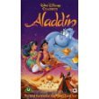 Aladdin [VHS] [1993]