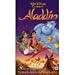 VHS : Aladdin [VHS] [1993]