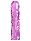 Classic Pink Jelly 10
