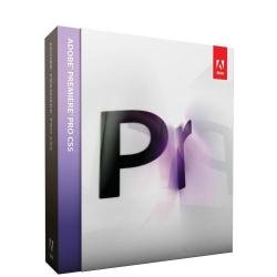 Adobe Premiere Pro Upsell Premiere Pro CS5 v5, Mac, IT