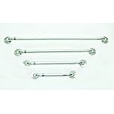Chrome Grab Bar - 18