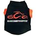 Orange County Choppers® Embroidered Logo T-Shirt - Large: 20-26 chest