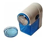 Portable, Cordless CLOTHES SHAVER Fuzz Lint Remover