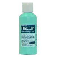 Hibiclens Antimicrobial and Antiseptic Skin Cleanser Liquid 4Oz picture 217m29TW4eL Hibiclens Antimicrobial and Antiseptic Skin Cleanser Liquid 4Oz