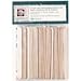 Clean Easy Small Spatula Small 100 count.