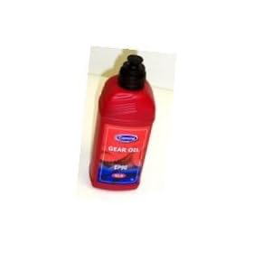 COMMA H901L EP90 HYPOID GEAR OIL 1L-Maintenance - Pack of 1