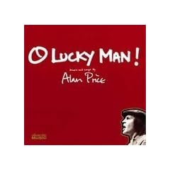 O Lucky Man !