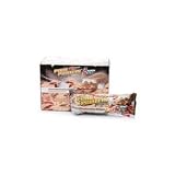 Worldwide Sport Nutrition Pure Protein Bar Marshmallow, 50 Gm (Pack of 36)