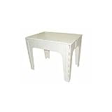 Portable Plastic Folding Table