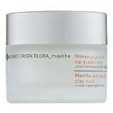 Korres Mastiha and Natural Clay Mask