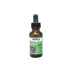 Diarrhea Relief Drops 1oz. by 