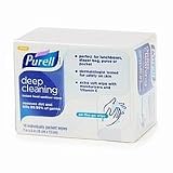 Purell Instant Hand Sanitizer Wipes, 18 ct.