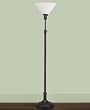 Martha Stewart Conservatory Collection Torchiere