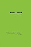 ISBN 9780415849524 product image for Medieval London (Routledge Library Editions. the City) | upcitemdb.com