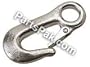 Sea Dog 1558321 GALVANIZED HEAVY DUTY UTILITY HEAVY DUTY UTILITY SNAP