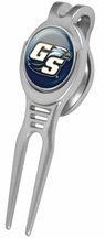 Georgia Southern Eagles Kool Tool With Golf Ball Marker Of 2)