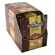 Cheap Deals on Ghirardelli Double Chocolate Hot Cocoa Mix, 1.5oz Packet (Case of 15)