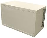 Air Conditioner Wall Sleeve - Wall Sleeves With Grill - Friedrich USC