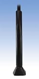 First Team Deluxe Pole Pad for 4in and 5in Crank Adjust Basketball Poles