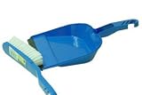 Dust Pan With Brush #pn30041