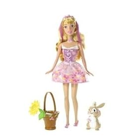Disney Princess Bath Beauty Doll: Sleeping Beauty by Mattel