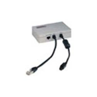 Axis 0170-004-01Power Over LAN Active Splitter