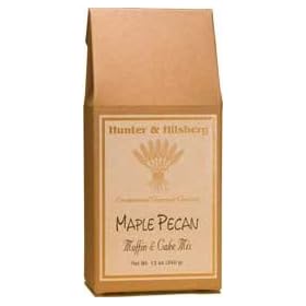 Maple Pecan Muffin & Cake Mix