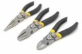 7-1/2DIAGONAL CUT PLIER