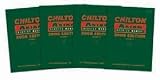 Chilton Asian Service Manual 2008 (Chilton's Asian Service Manual) - 1428322140