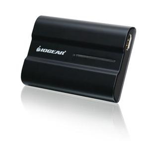 IOGear USB External HD Cards- External)