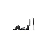 Sony BDV-HZ970W Blu-ray Home Theater System