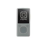Incipio DermaSHOT Siicone Case for Zune 4/8/16 GB (Magenta)