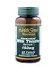 Health Sense Nutrition Standardised Milk Thistle 60 tabs
