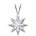 Swarovski Annual Edition 2009 Christmas Ornament