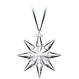 Swarovski Annual Edition 2009 Christmas Ornament