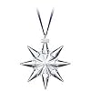 Swarovski Annual Edition 2009 Christmas Ornament