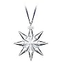 Swarovski Annual Edition 2009 Christmas Ornament